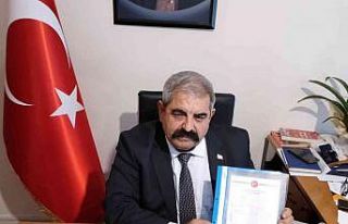 MHP Lideri Bahçeli’den cemevine arsa