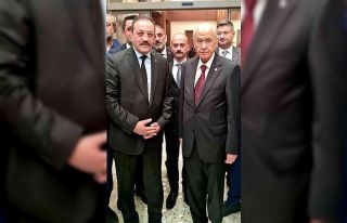 MHP’li Karataş noktayı koydu