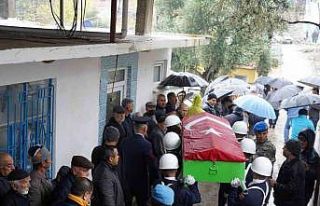 Milaslı Kore Gazisi yaşamını yitirdi