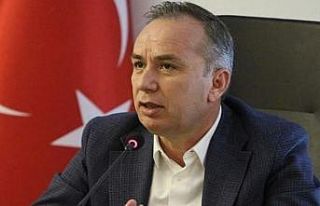 Milletvekili Ceylan: "Çorum’a 34 doktor atanacak"