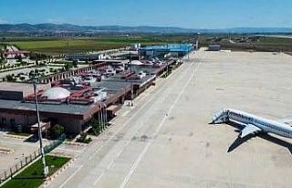 Milletvekili Esgin müjdeyi verdi