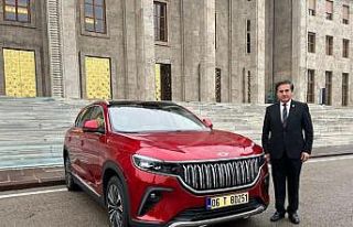 Milletvekili Güneş’ten yeni yıl mesajı