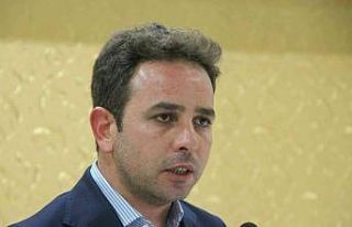 Milletvekili İshak Gazel: "Türkiye Cumhuriyeti...