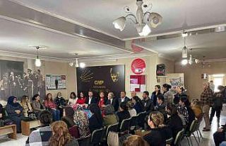 Milletvekili Tutdere, bütçe görüşmelerinin ardından...