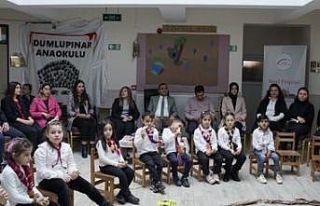 Milli Eğitim Müdürü Koca: "Matematik sadece...