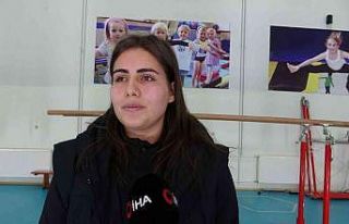 Milli forma aşkı engel tanımadı