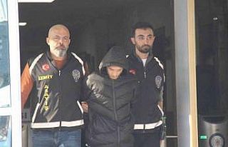 Milli karateciyi bıçaklayan şüpheli tutuklandı