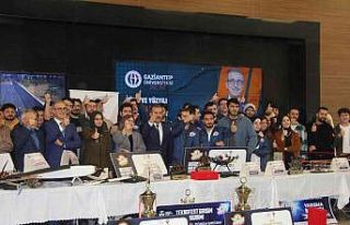 Milli mühimmat ve silahlara yoğun talep