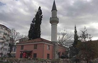 Mimar Sinan inşa etti, 498 yıldır ibadete açık