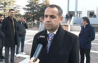 Miras kalan arsayı değer kazandı diye bloke edince...