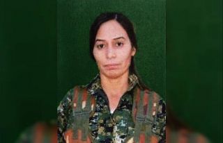 MİT, PKK/YPG’nin sözde Ayn İsa sorumlusunu etkisiz...