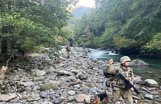 MSB, Yunanistan sınırında 6 FETÖ ve 1 PKK/KCK...