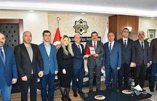 MTÜ’de görev değişimi