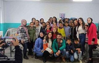 Müdür Beşkardeş: "Kalbe dokunmayan her şey...