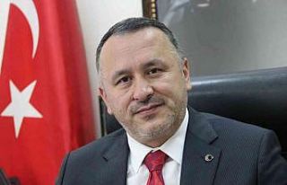 Müftü Hüseyin Demirtaş’tan ilginç EYT yorumu