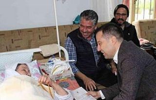 Muğla Aile Sosyal Hizmetler İl Müdürü Toprakçı:...