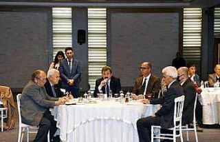 Muğla ekonomi toplantısı