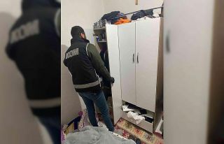 Muğla merkezli üç ilde göçmen kaçakçılığı...