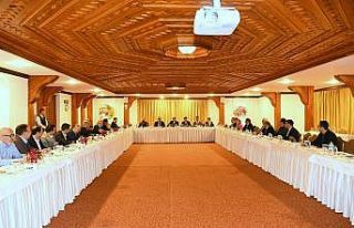 Muğla, Türkiye Yüzyılı’nda turizmin parlayan...