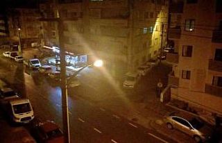 Muğla’da 3.9 büyüklüğünde deprem