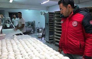 Muğla’da 478 iş yeri denetlendi