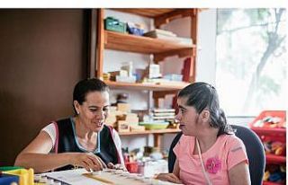 Muğla’da 57 öğrenciye evde eğitim veriliyor