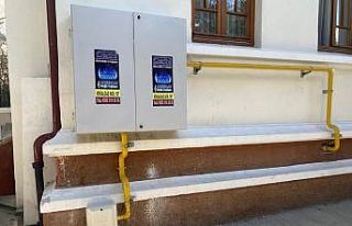 Muğla’da doğalgaza erişimi olan okulların dönüşümleri...