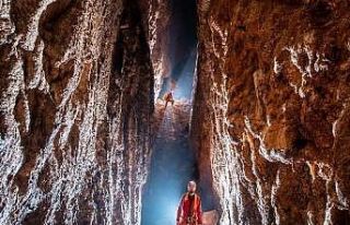 Muğla’da keşfedildi, 100 milyon yıllık geçmişe...