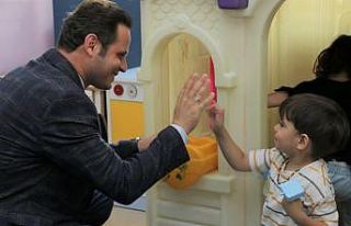 Muğla’da okul öncesi eğitim seferberliği