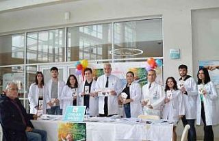 Muğla’da organ bağışına dikkat çekildi