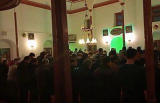 Muğla’da "Sabah Namazı Buluşmaları"...