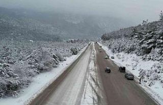 Muğla’da sıcaklık düşüyor