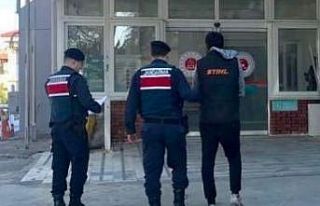 Muğla’da uyuşturucu ticaretinden aranan şahıs...