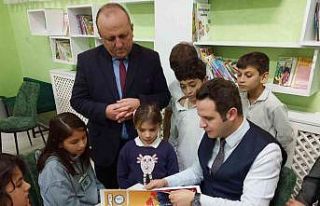 Muğla’daki okullarda iyileştirme ve yenileme çalışmaları...