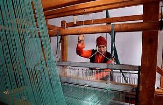 Muğla’nın motifleri geleceğe aktarılıyor