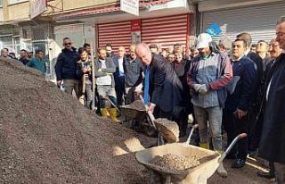 Muharrem İnce: “Çeyrek altın günü gibi toplanıp...