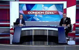 Murat Özkaya: "Berke Özer’i aldık"