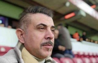 Murathan Meserretçioğlu: “Galatasaray’a mal...