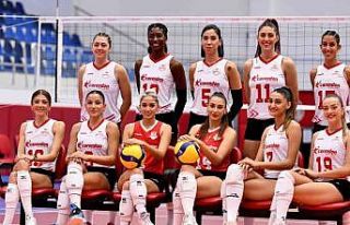 Muratpaşa’nın sultanları ikinci yarıya başlıyor