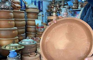 Mutfaklarda doğala dönüş başladı