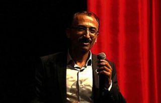 MYP Kırşehir İl Başkanı Göçmen, "SMA Tip...