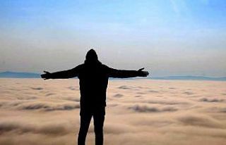 Nadir görülüyor, görenleri ise mest ediyor