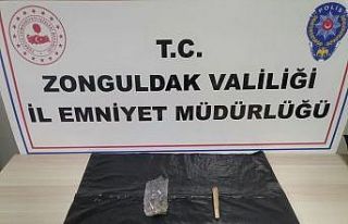 Narkotik suçlara yönelik uygulamada ceza yağdı