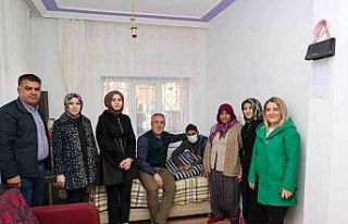 Nevşehir Belediye Başkanı Dr. Mehmet Savran özel...