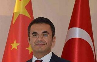 NEVÜ akademisyeni ‘Dünya Sinologlar Konseyi’ne...