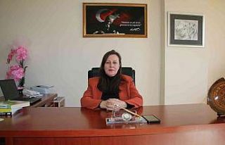 NEVÜ’de doçent ataması yapıldı