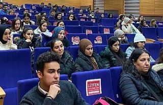 NEVÜ’de “Öğretmenlik Mesleğinde Eğitimden...