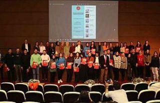 NEVÜ’de ‘Sağlık İdarecileri’ günü etkinliği...