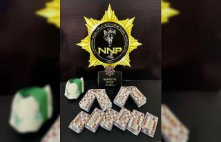 Niğde’de uyuşturucu operasyonu: 17 gözaltı