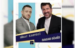 Nihat Kahveci, Yalova’da söyleşiye katılacak